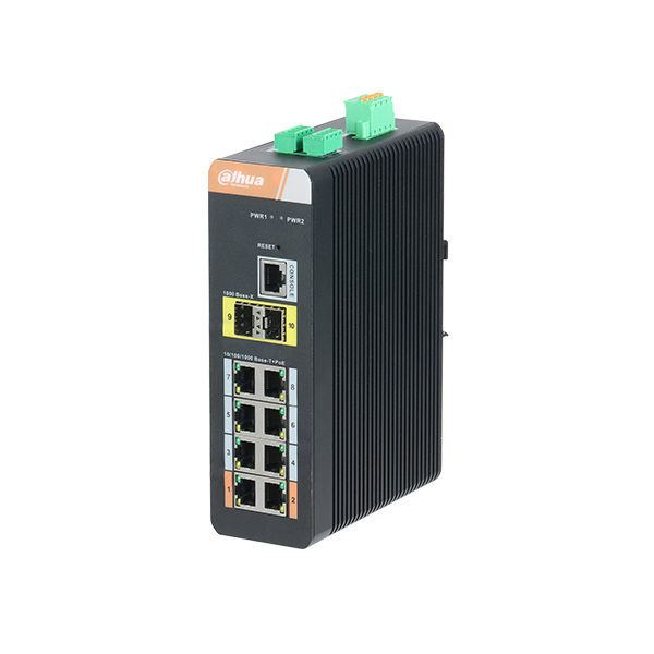 DH-PFS4210-8GT-DP