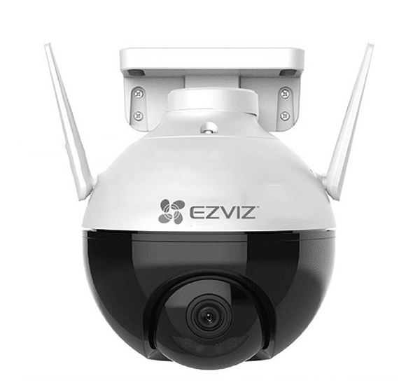 Camera an ninh ngoài trời 360 EZVIZ C8C 2MP 